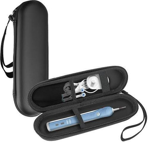 Respiratory Travel Case Breather Fit Breather Fit #CASE-BFIT