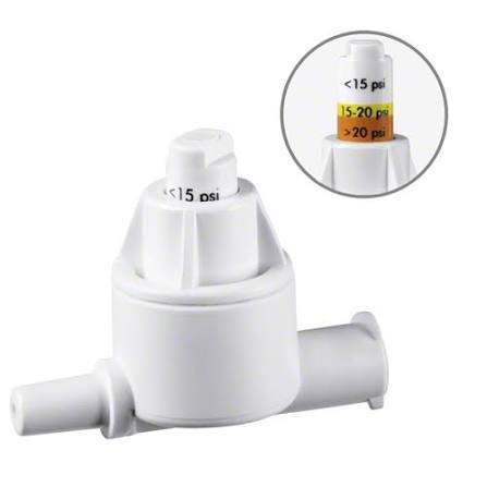 Injection Manometer B-Smart™ For Measuring Peripheral Nerve Block Injection Pressures #BS015-30