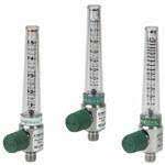 Chrome Flowmeter Ohmeda® #1MFA1005