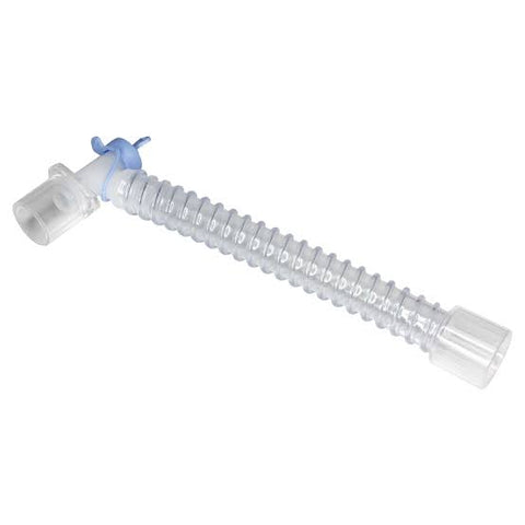Flexible Adapter Sunset For Trachea Tube #TRAA003P