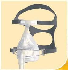 Full Face Mask Forma™ #400473A