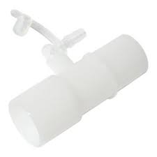 Oxygen Enrichment Adapter CoughAssist™ #RES019-CAP
