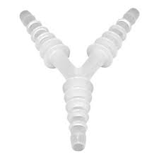 Tubing Connector Tubing from 6 mm to 15 mm #519