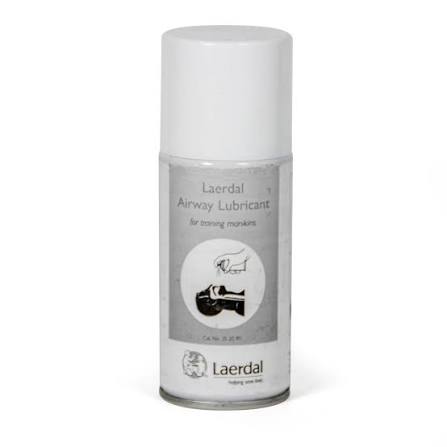 Airway Lubricant Manikin #252090