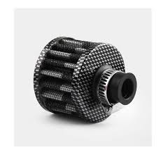 Ventilator Air Intake Filter For ATV, ATV+, MRI Compatible Ventilator #17MP8690-CS