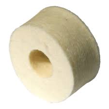 Felt Filter for Oxygen Concentrator Forlife, Newlife, Newlife Elite Felt Filter #OF8001