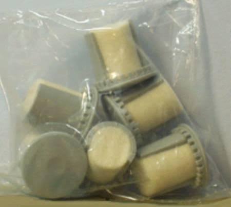 Filter Cap #5650D-612