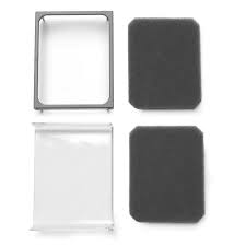 Oxygen Concentrator Cabinet Filter For EverFlo Oxygen Concentrator #1055624