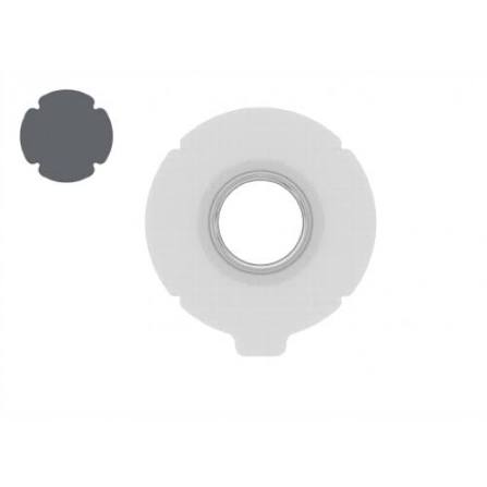 Standard Adhesive Round Provox® Life™ For Provox Life HMEs #7460
