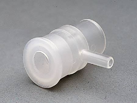 Inspiratory Force Pressure Adapter AirLife® #001801