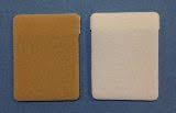 Stoma Cover Laryngofoam Trsacheostomy Stoma #63041