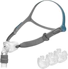 Replacement Cushion Rio II For Rio II Nasal Mask #RNM3002