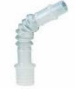 Flex Elbow Endotracheal Tube, Tracheostomy Tube, Breathing Circuit #5157EU