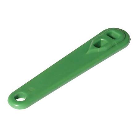 Cylinder Wrench For Tank Valve without Chain #RES032