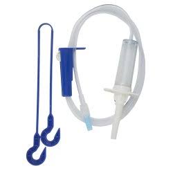 Coarse Air Inlet Breas Medical Vivo 45 LS Ventilator #007104