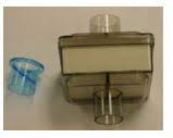 Oxygen Concentrator Inlet Filter Replacement Kit For M10, M10600 and M10605 Oxygen Concentrators #1017796