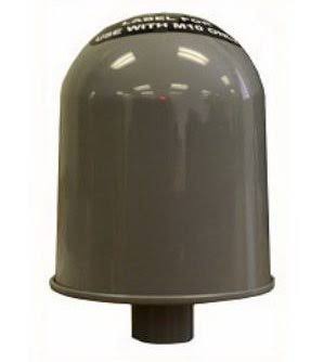 M10 Concentrator Long Life Filter Kit For M10 Concentrators #1040395
