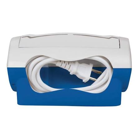 Compressor Nebulizer System Veridian Small Volume Medication Bottle Adult / Pediatric Mouthpiece Delivery #11-503