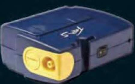 Compressor Filter Pari Trek S #AG85FIL-1
