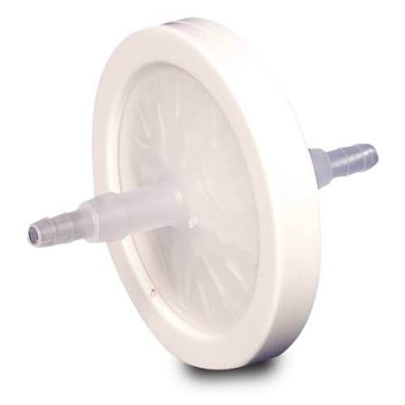 Oxygen Concentrator Micro Disk Filter For EverFlo Stationary Oxygen Concentrator #520