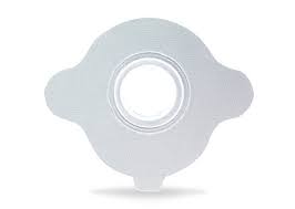 Adhesive Baseplate Provox® FlexiDerm™ #7253