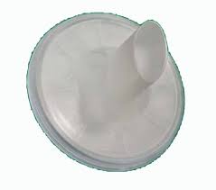 Pulmonary Function Filter BlockAide™ For MedGraphics® #6906-6E