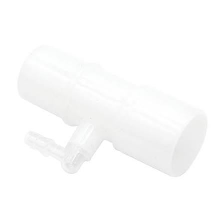 Oxygen Enrichment Adapter #RES019-1