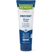 Skin Protectant Medline Remedy® Clinical Protect 2 oz. Tube Unscented Cream CHG Compatible #MSC092532UNSC