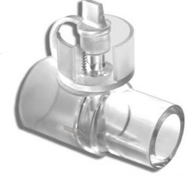 In-line MDI Adapter #42-RTC24-VEA