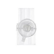 Endotracheal Tube Adapter For Endotracheal Tube #RTC24-V-25