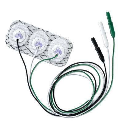 Sleep Snap Electrode Smart Trace #1015663