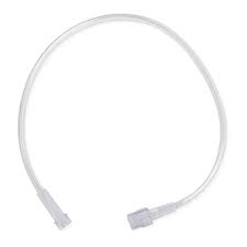 Humidifier Connector Adapter Standard Oxygen Concentrator #HCS676