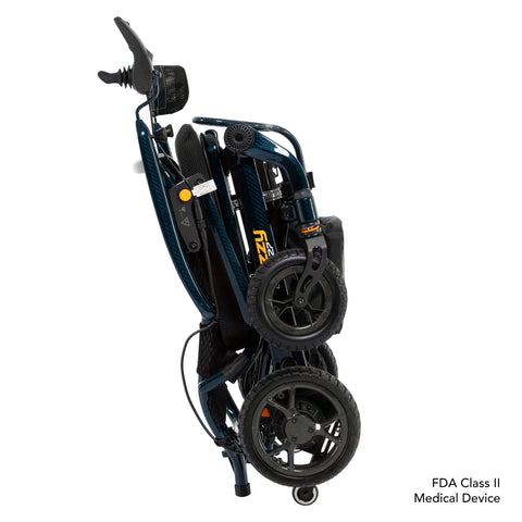 Pride Medical Jazzy® Carbon 27