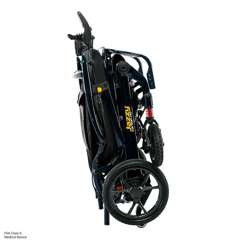 Pride Medical Jazzy® Carbon HD