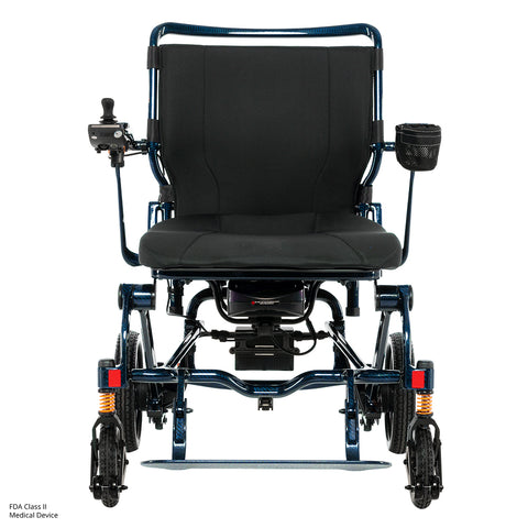Pride Medical Jazzy® Carbon HD