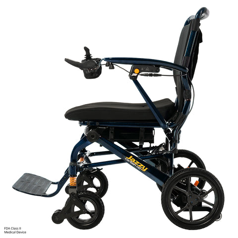 Pride Medical Jazzy® Carbon HD