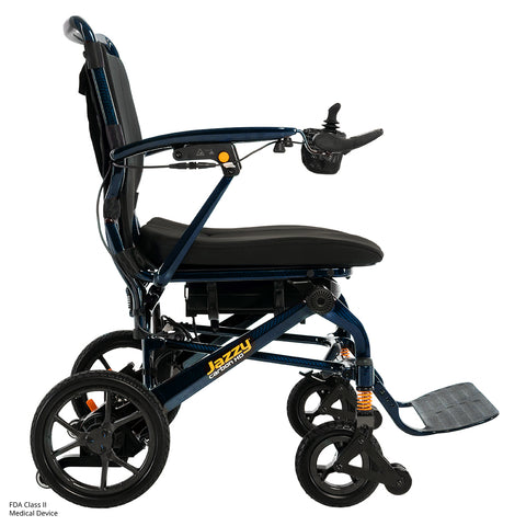 Pride Medical Jazzy® Carbon HD