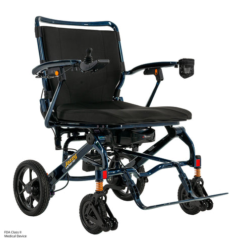 Pride Medical Jazzy® Carbon HD