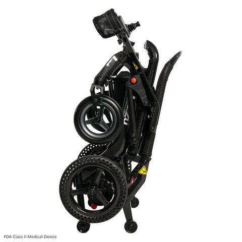 Pride Medical Jazzy® Ultra Light