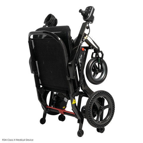 Pride Medical Jazzy® Ultra Light