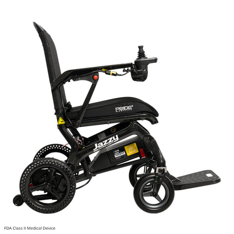 Pride Medical Jazzy® Ultra Light
