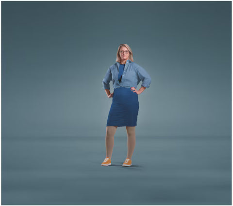 JOBST® Relief, Compression Class- 20-30 mmHg - REGULAR LENGTH