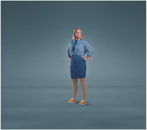 JOBST® Relief, Compression Class- 20-30 mmHg - REGULAR LENGTH