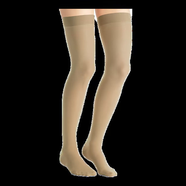 Jobst Ultrasheer - Panty, Knee High 20-30mmHg