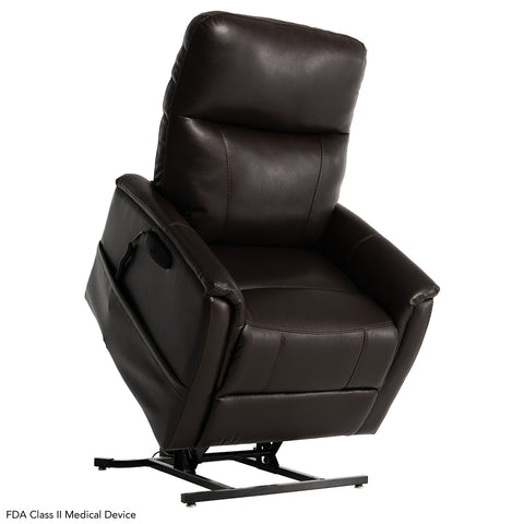 Genesis Collection Power Lift Recliner LC150S