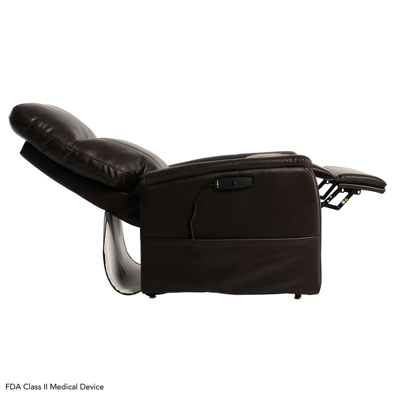 Genesis Collection Power Lift Recliner LC150S