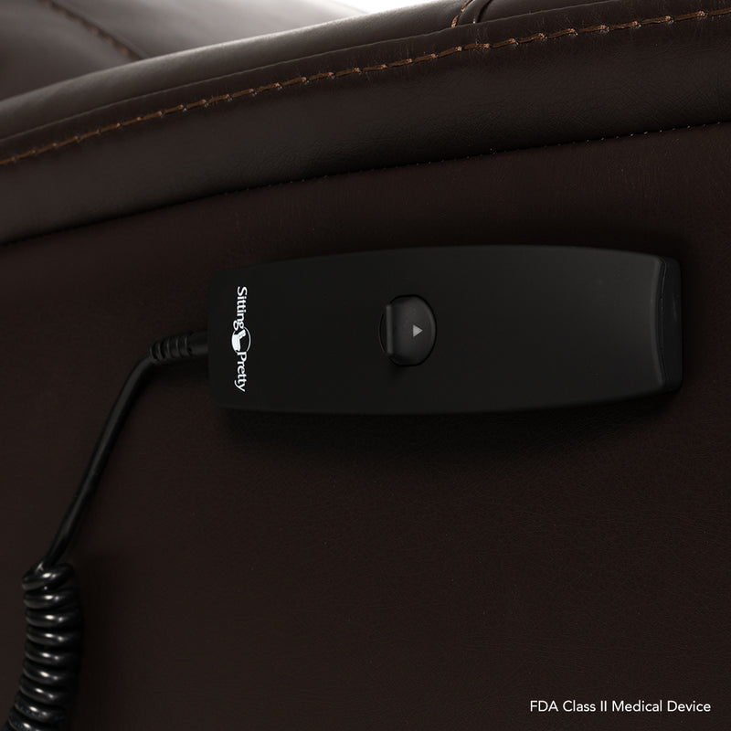 Genesis Collection Power Lift Recliner LC150S