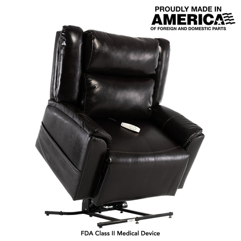 Evolution Collection Power Lift Recliner LC435XL