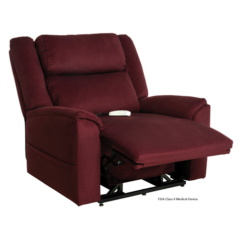 Evolution Collection Power Lift Recliner LC435XL