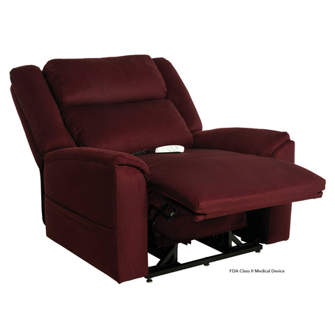 Evolution Collection Power Lift Recliner LC435XL